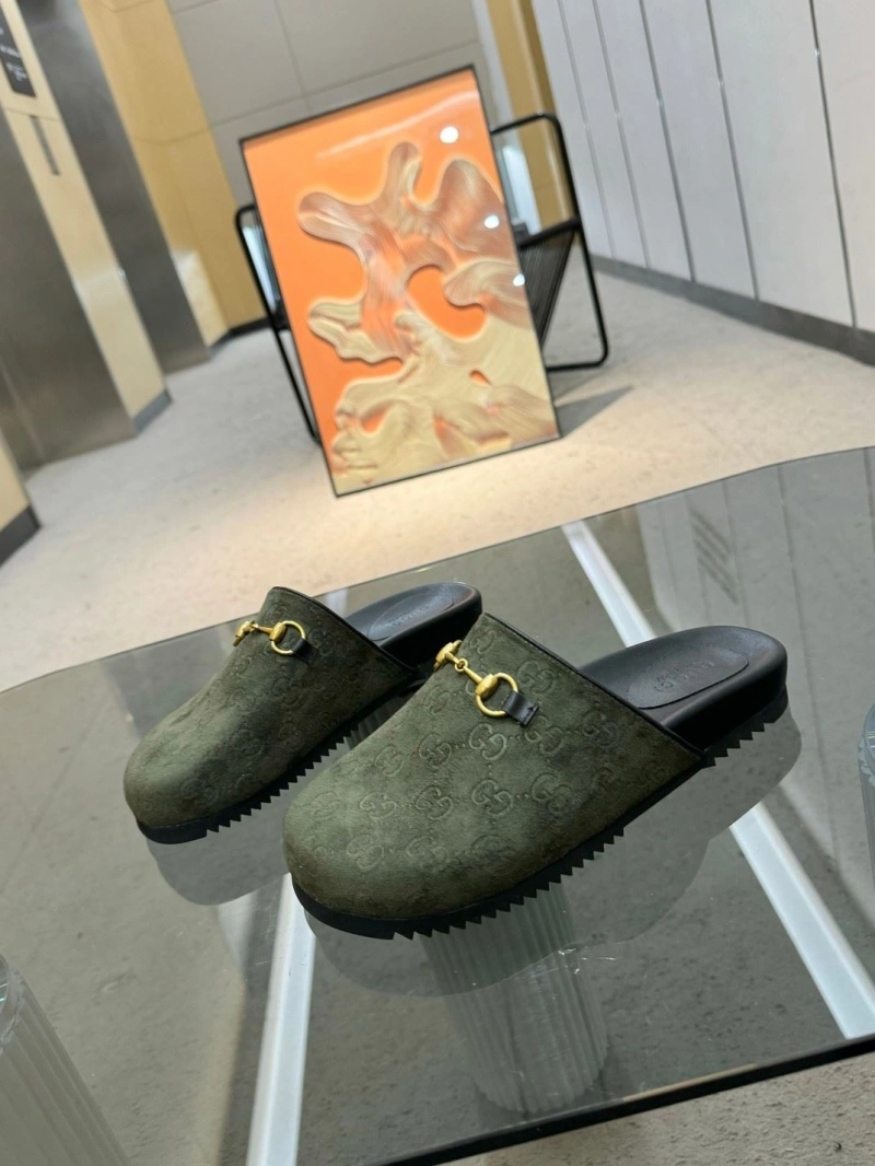 Gxccx Slippers Lightweight 161798