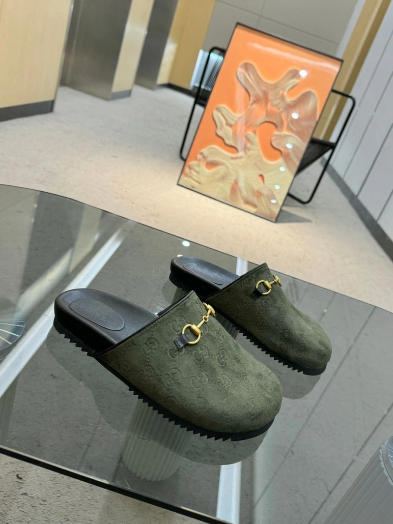 Gxccx Slippers Lightweight 161798