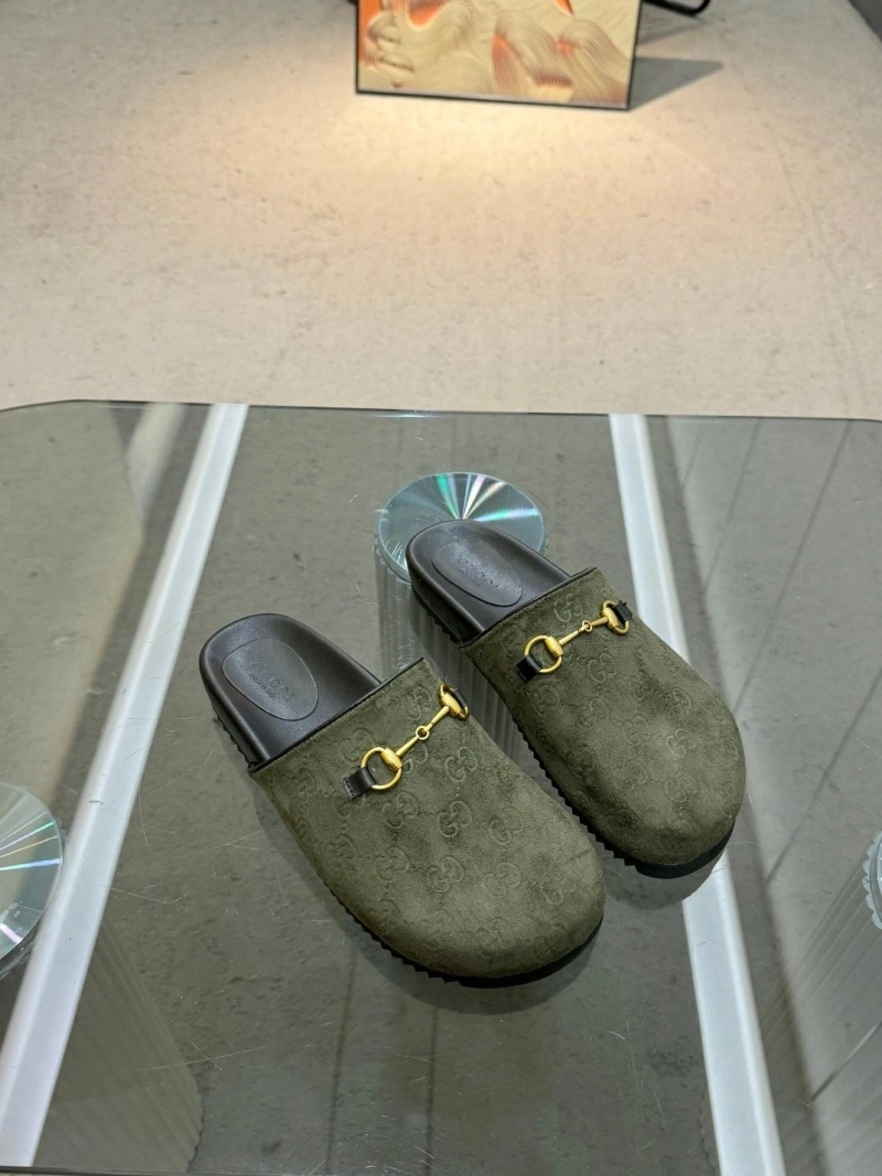 Gxccx Slippers Lightweight 161798