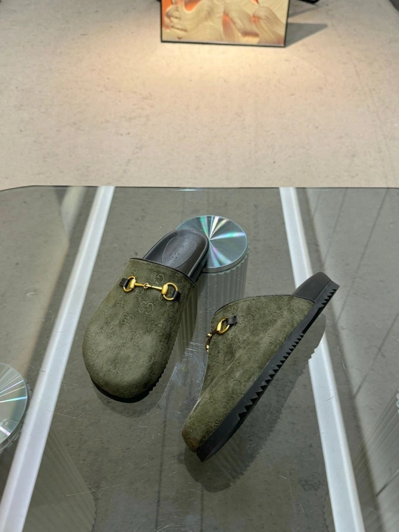Gxccx Slippers Lightweight 161798