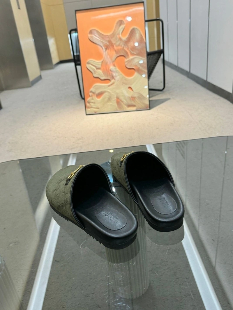 Gxccx Slippers Lightweight 161798