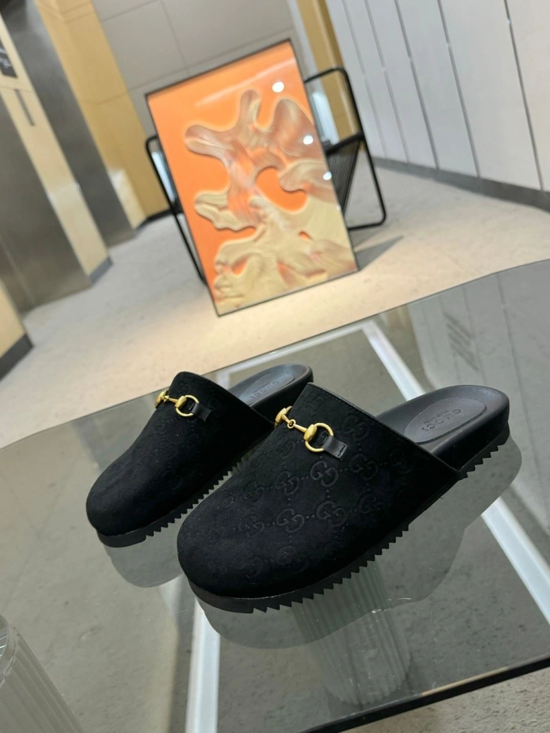Gxccx Slippers Compact 161799