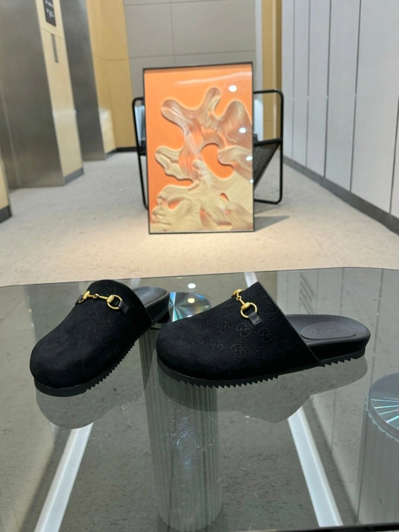 Gxccx Slippers Compact 161799