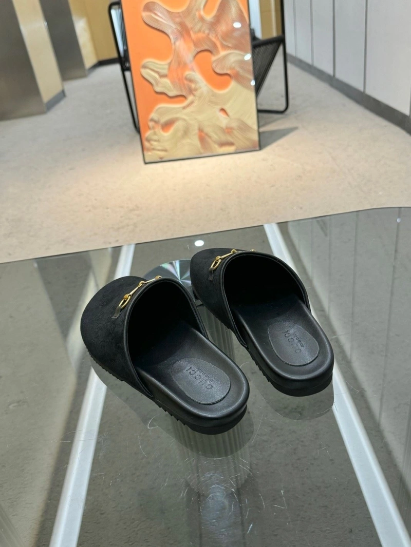 Gxccx Slippers Compact 161799