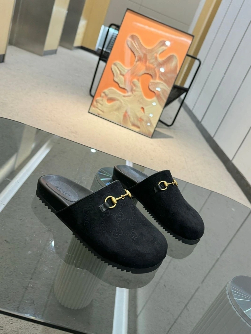 Gxccx Slippers Compact 161799