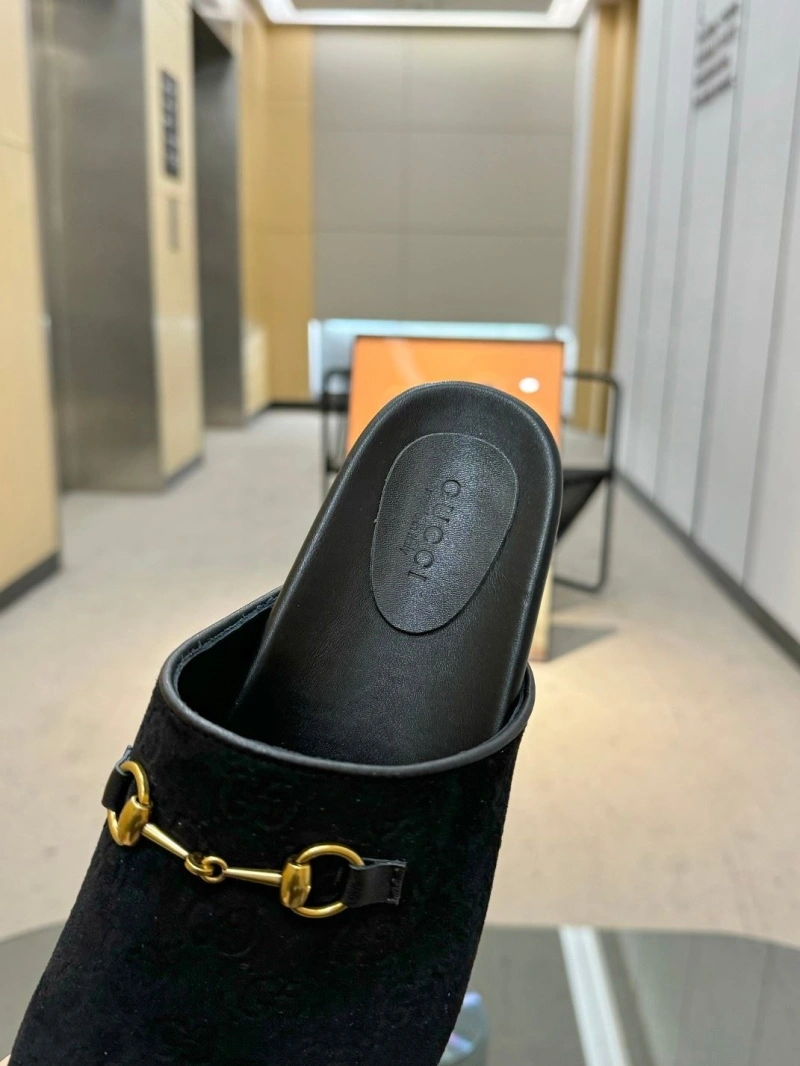 Gxccx Slippers Compact 161799