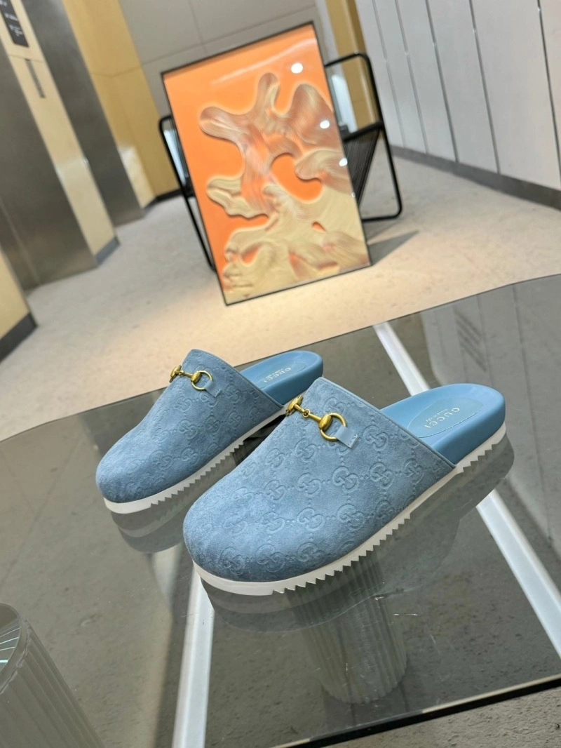 Comfortable Gxccx Slippers 161797