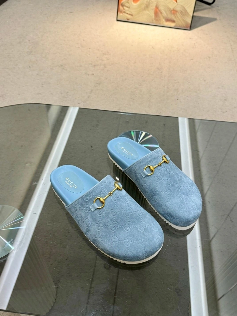Comfortable Gxccx Slippers 161797