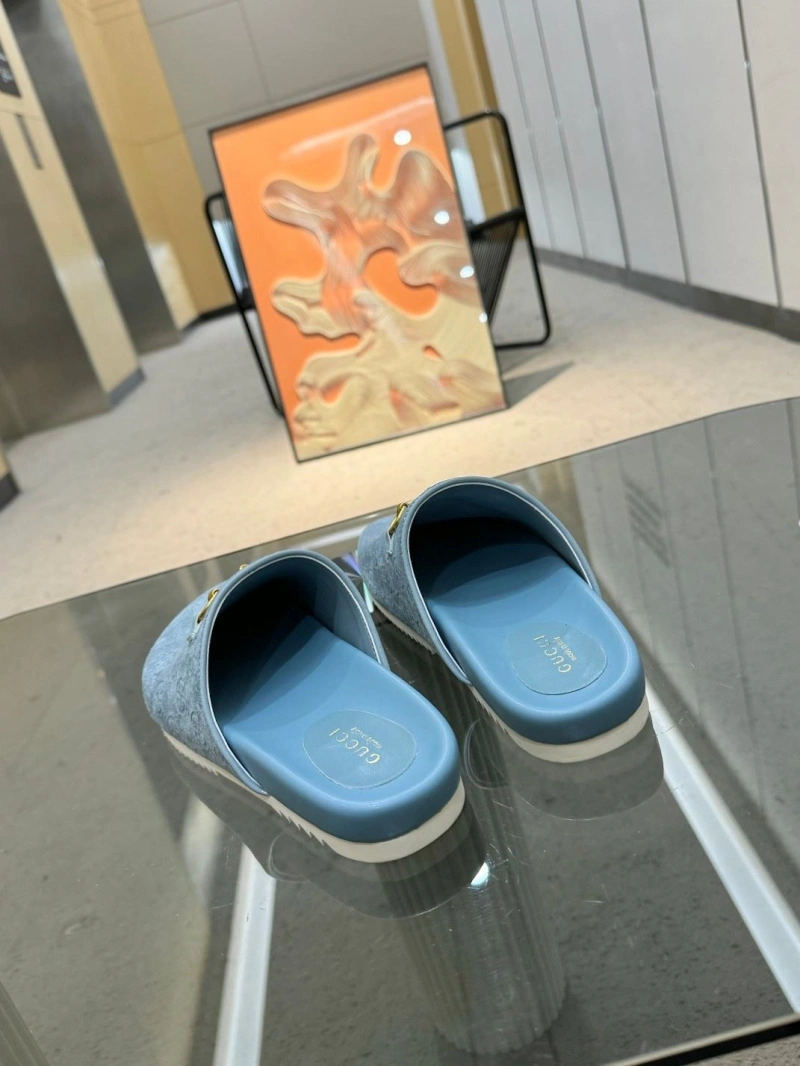 Comfortable Gxccx Slippers 161797