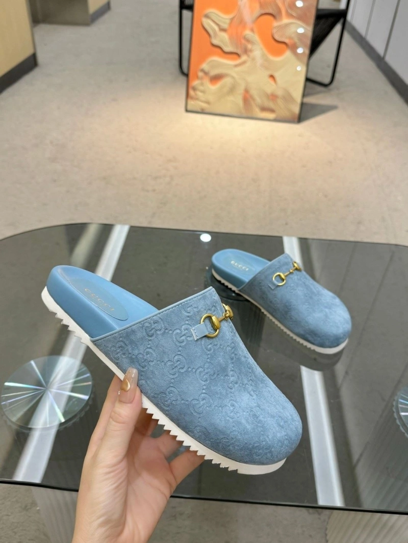Comfortable Gxccx Slippers 161797