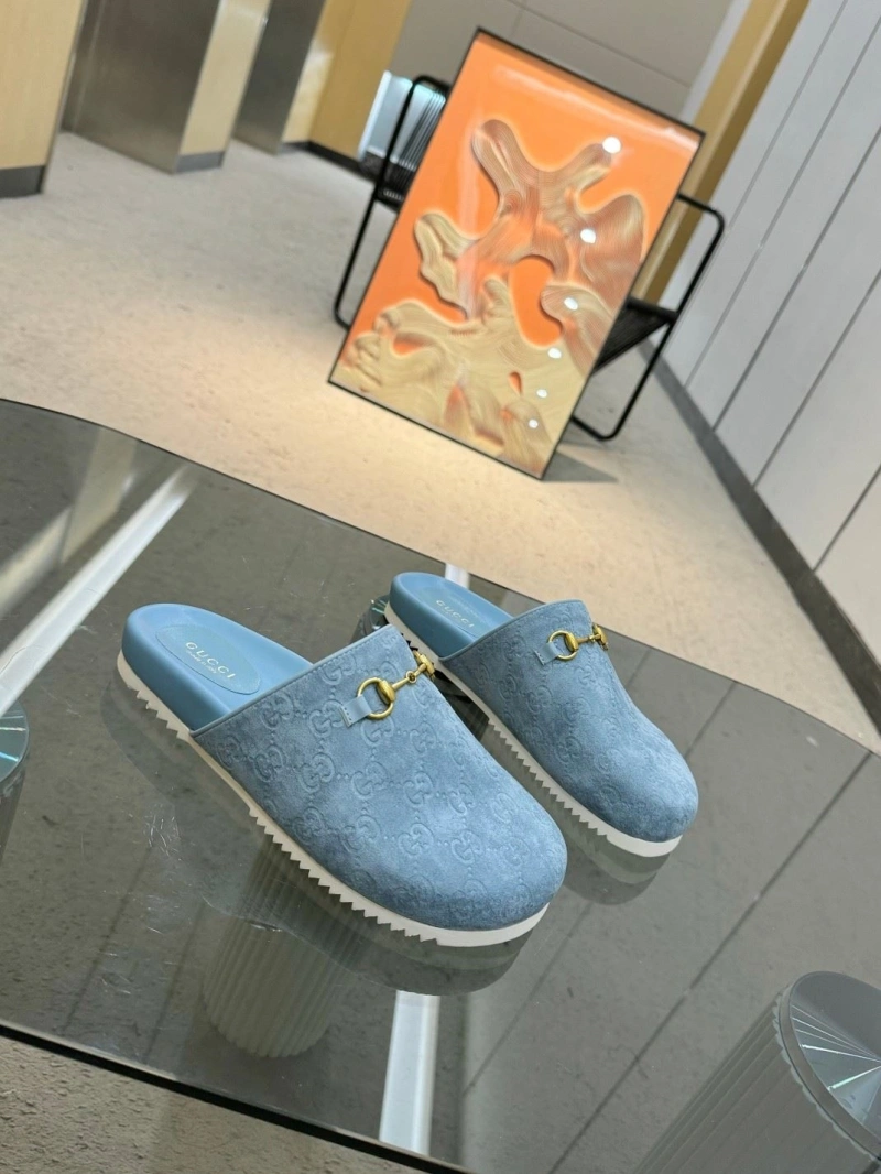 Comfortable Gxccx Slippers 161797