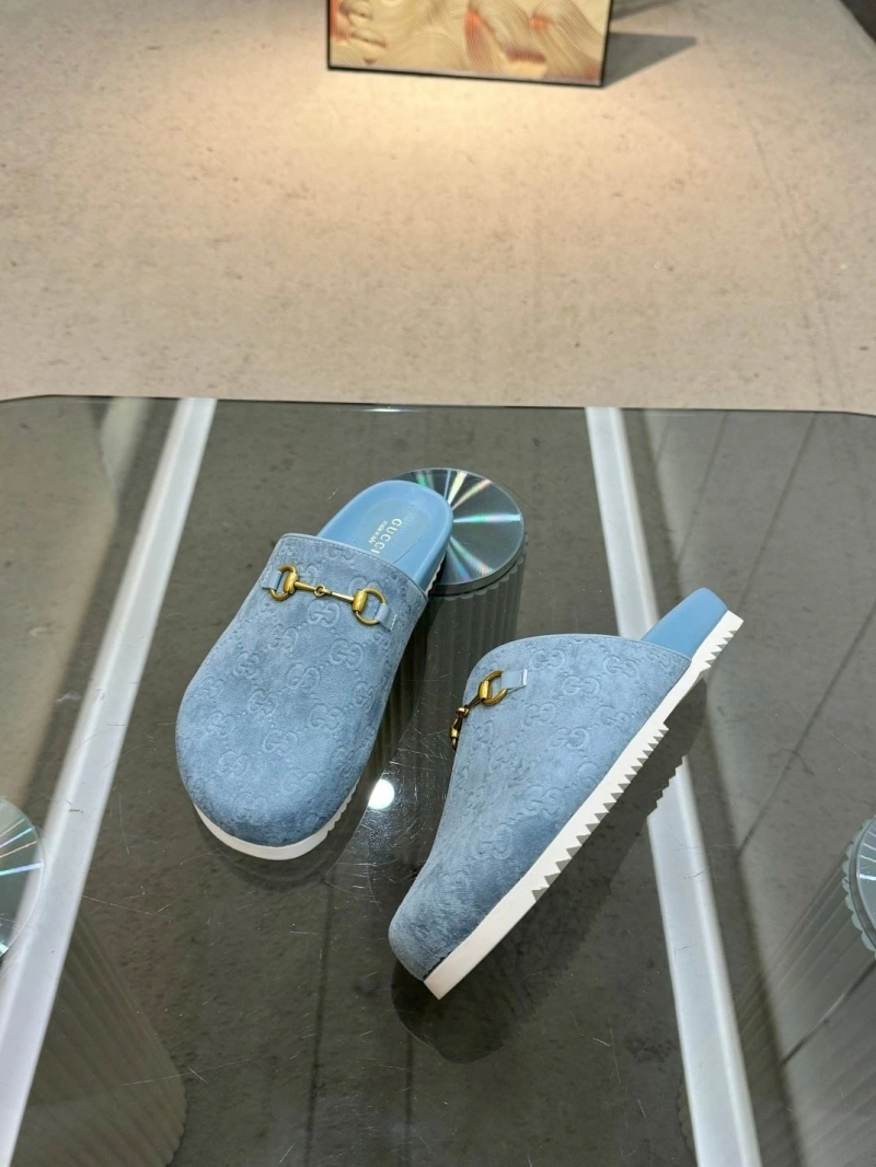 Comfortable Gxccx Slippers 161797