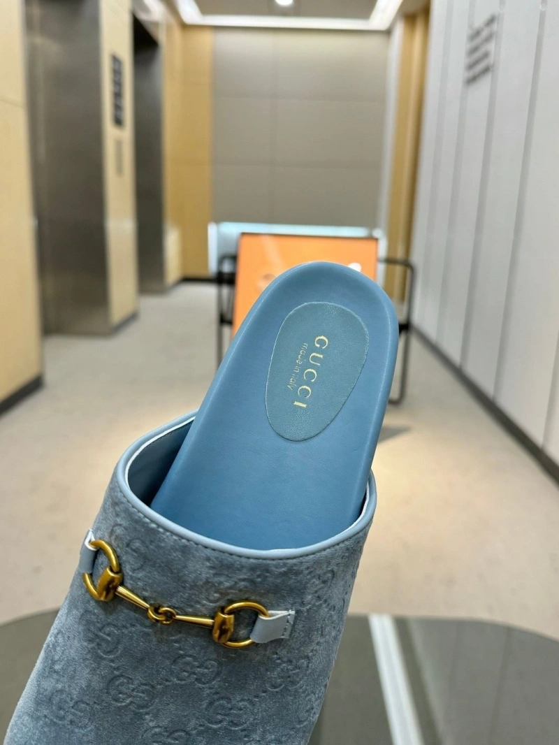 Comfortable Gxccx Slippers 161797
