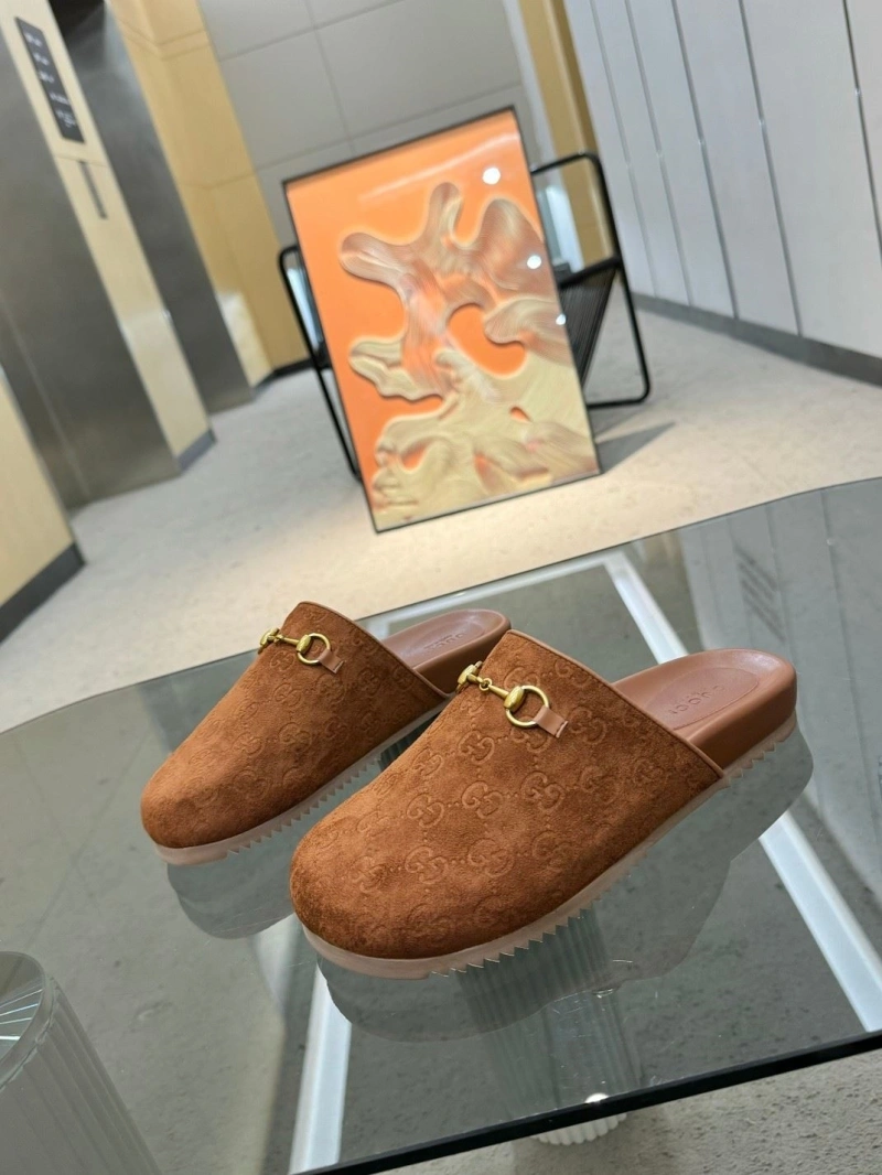 Gxccx Slippers Reliable 161791