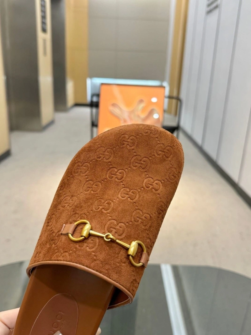Gxccx Slippers Reliable 161791