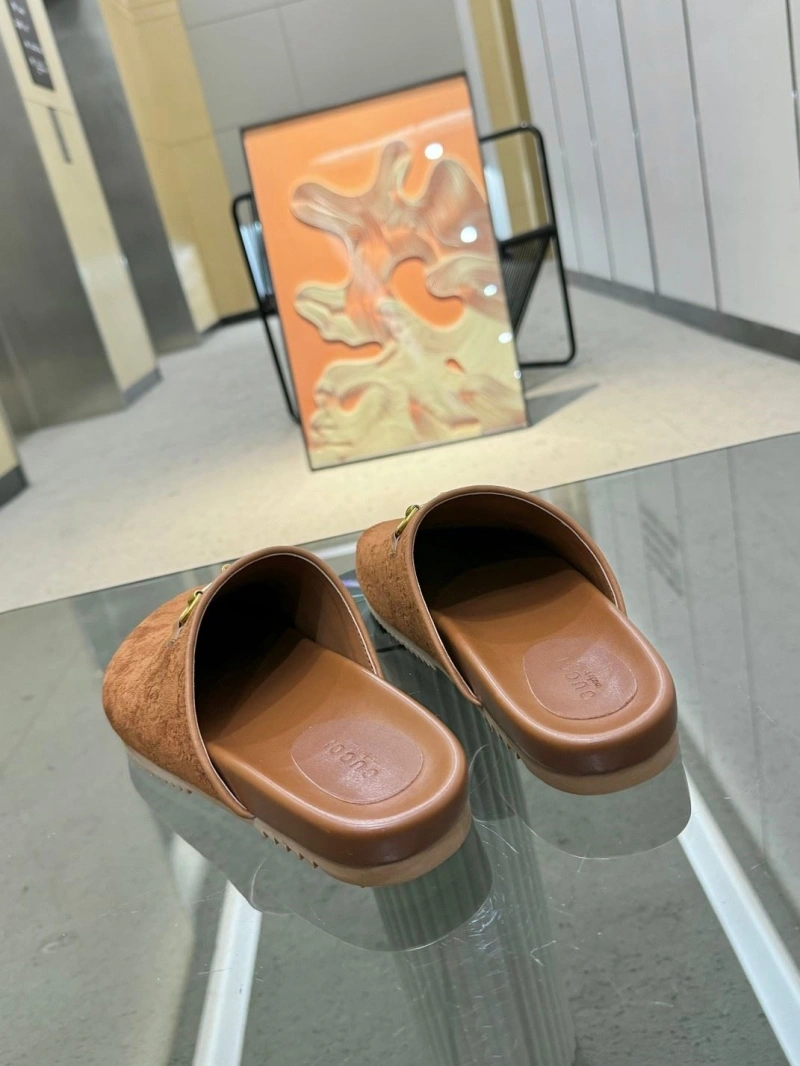 Gxccx Slippers Reliable 161791