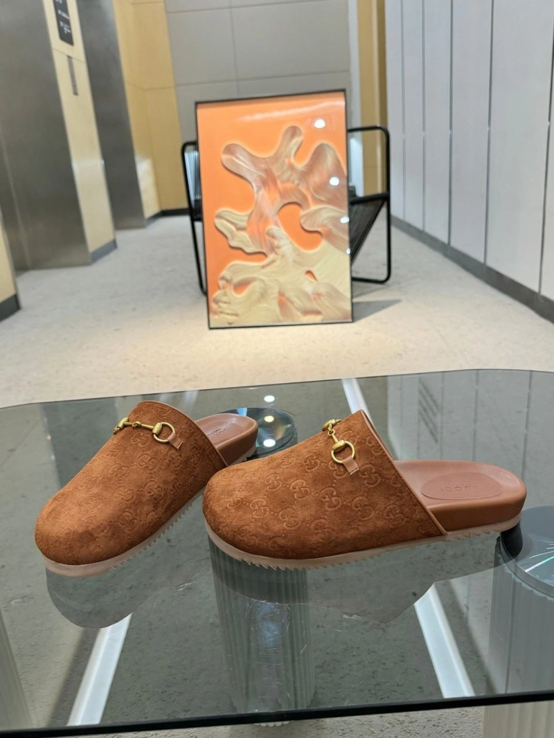 Gxccx Slippers Reliable 161791