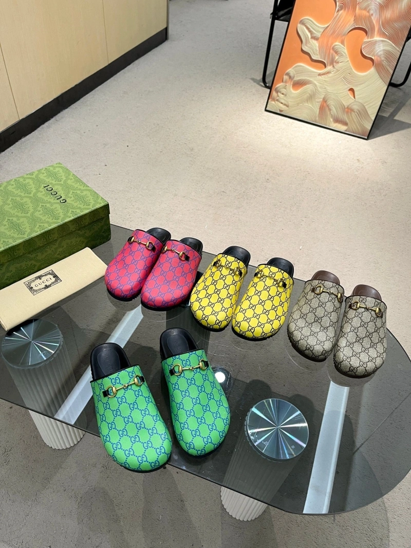 Gxccx Slippers BestValue 161789