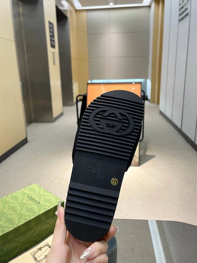 Compact Gxccx Slippers 161786