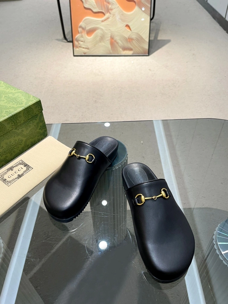 Compact Gxccx Slippers 161786