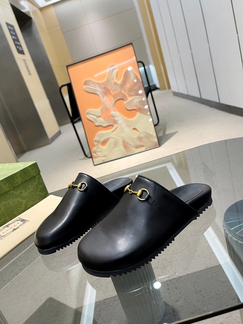 Compact Gxccx Slippers 161786