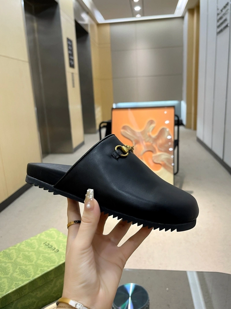 Compact Gxccx Slippers 161786