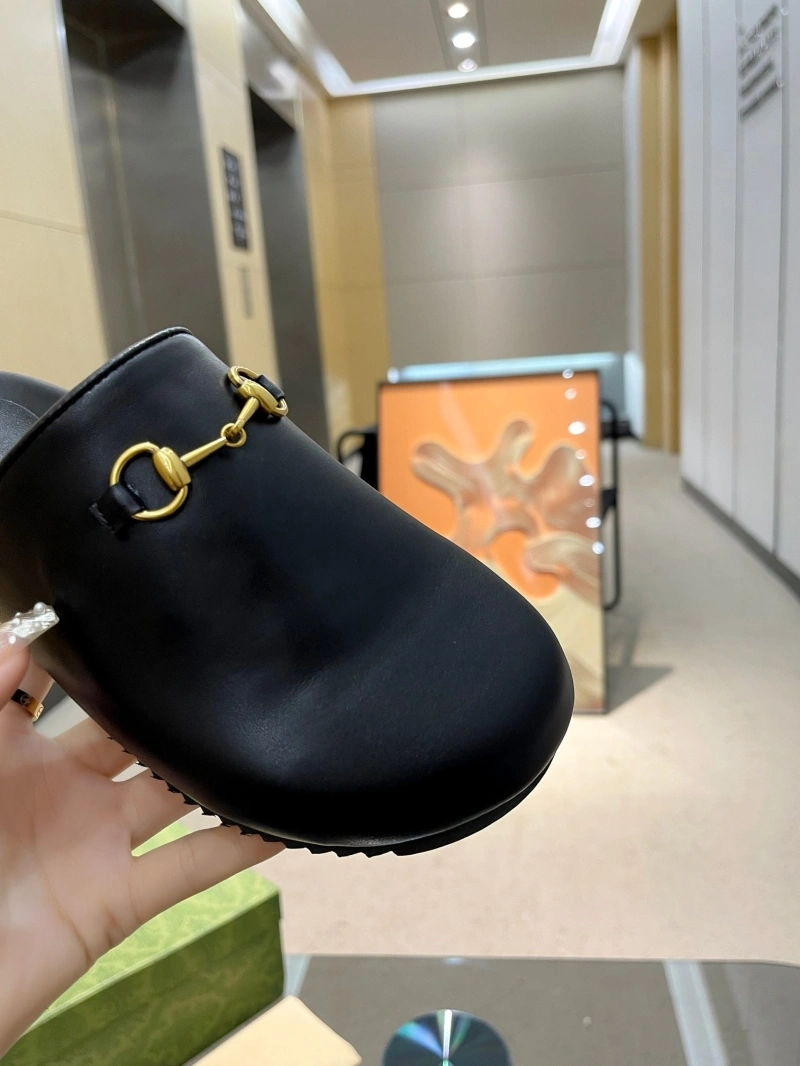 Compact Gxccx Slippers 161786