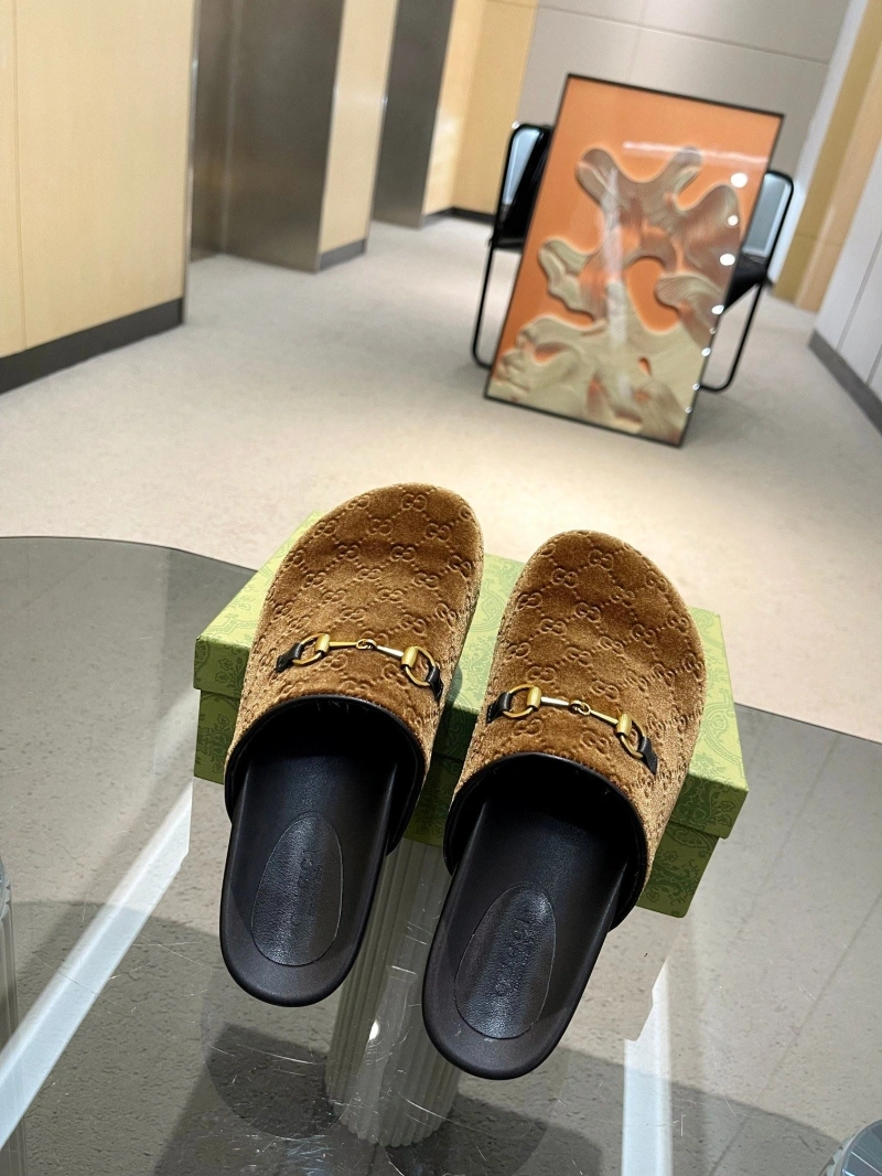 Gxccx Slippers Compact 161792