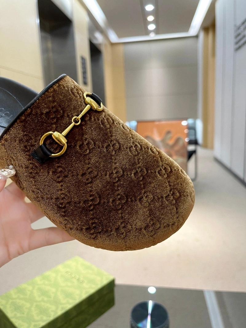 Gxccx Slippers Compact 161792