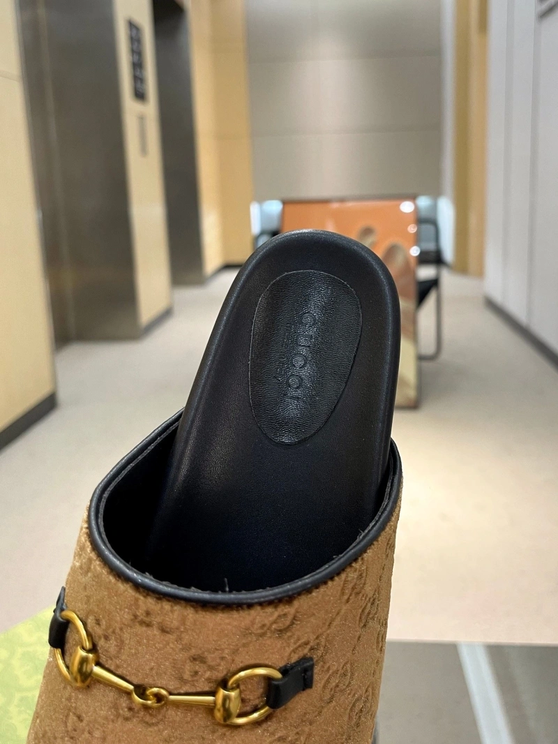 Gxccx Slippers Compact 161792