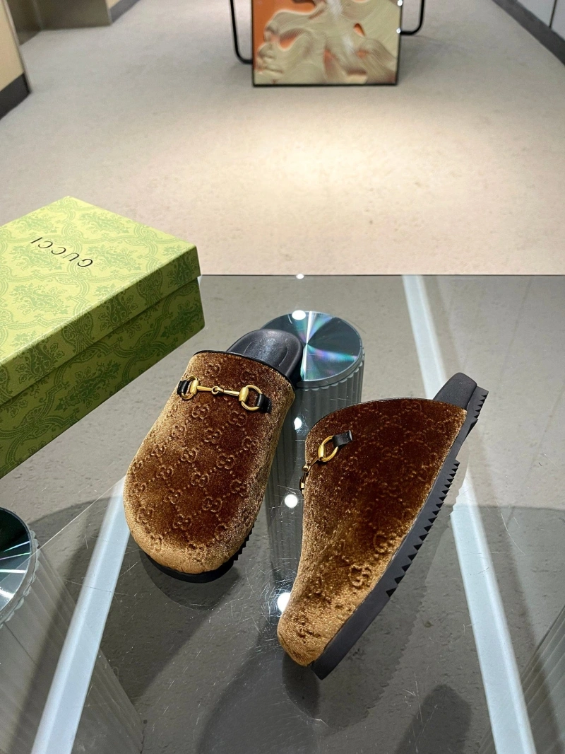 Gxccx Slippers Compact 161792