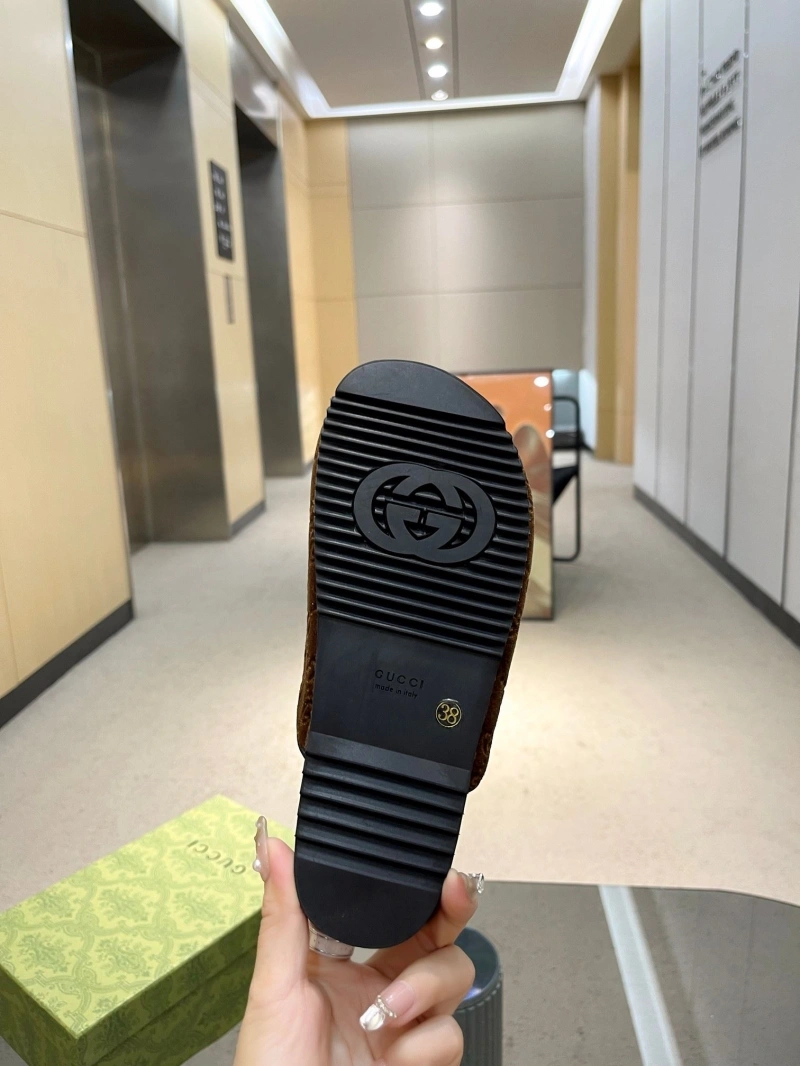 Gxccx Slippers Compact 161792