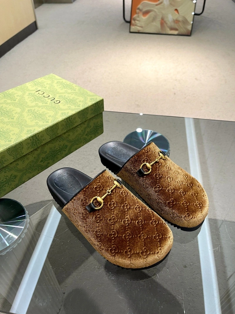 Gxccx Slippers Compact 161792