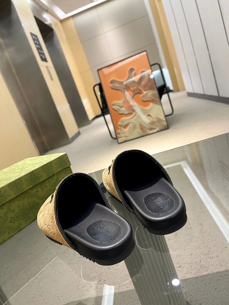 Gxccx Slippers Compact 161792