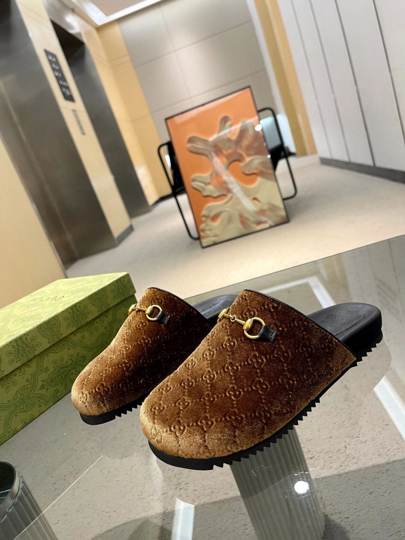Gxccx Slippers Compact 161792