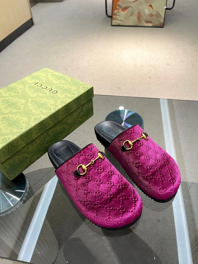 Gxccx Slippers Versatile 161794