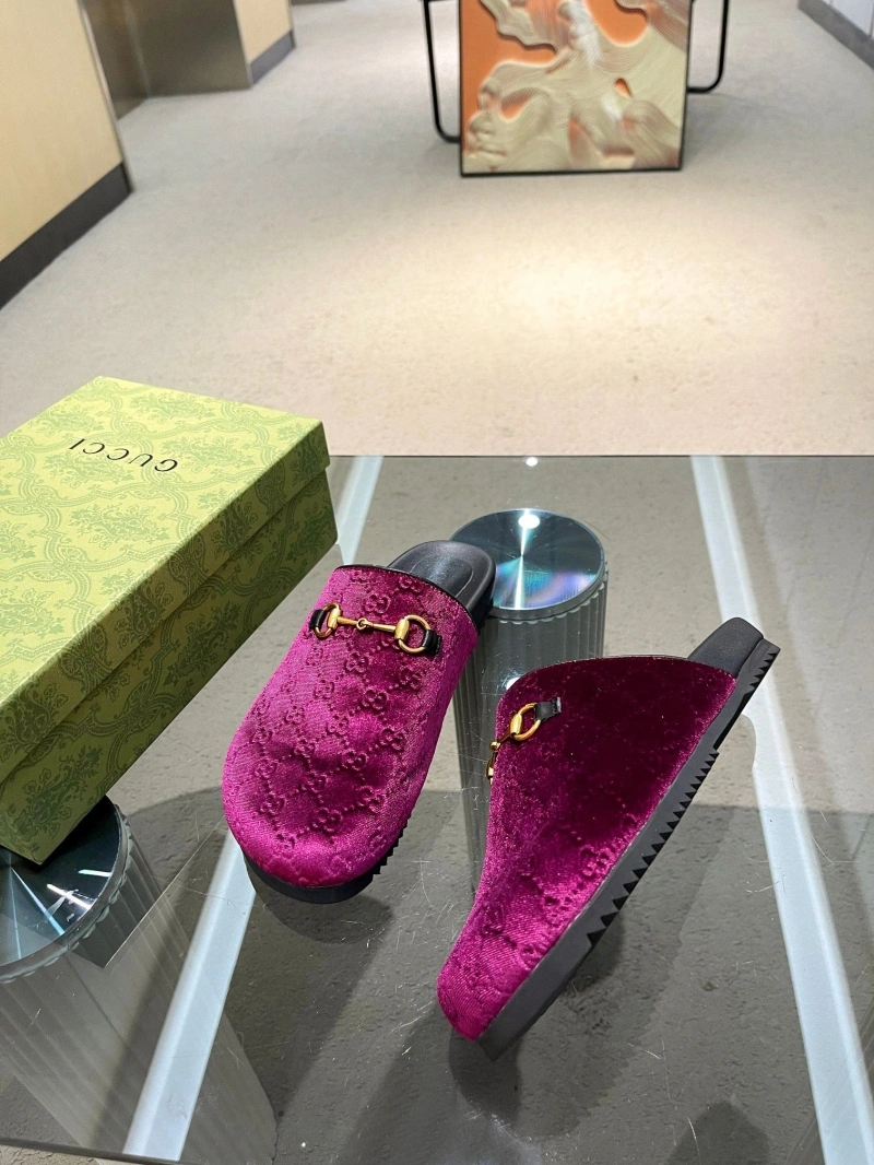 Gxccx Slippers Versatile 161794