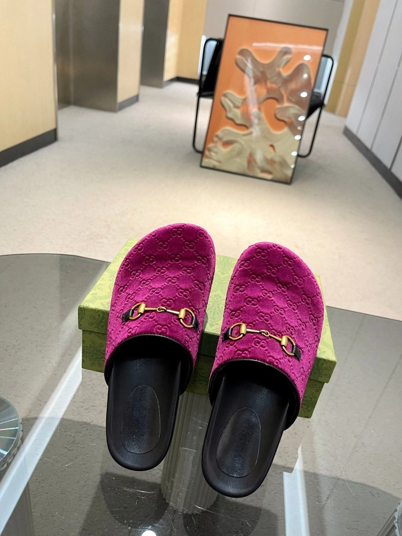Gxccx Slippers Versatile 161794