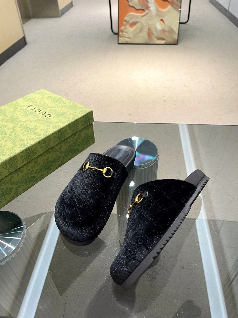 Soft Gxccx Slippers 161785