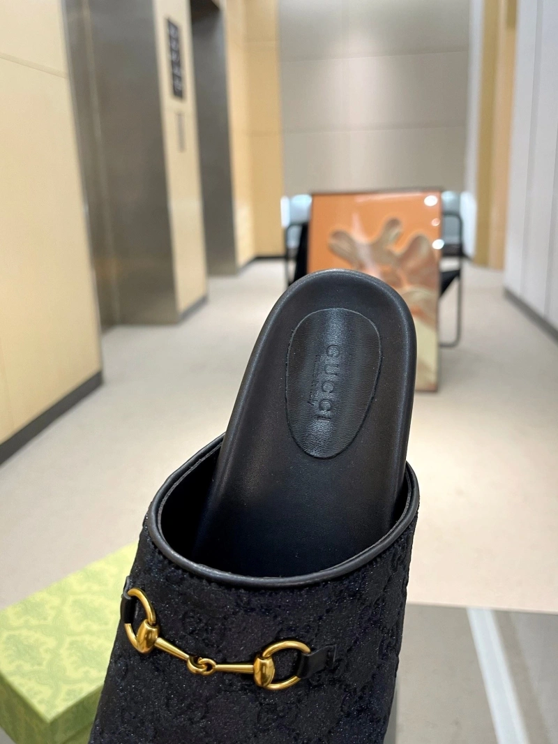Soft Gxccx Slippers 161785