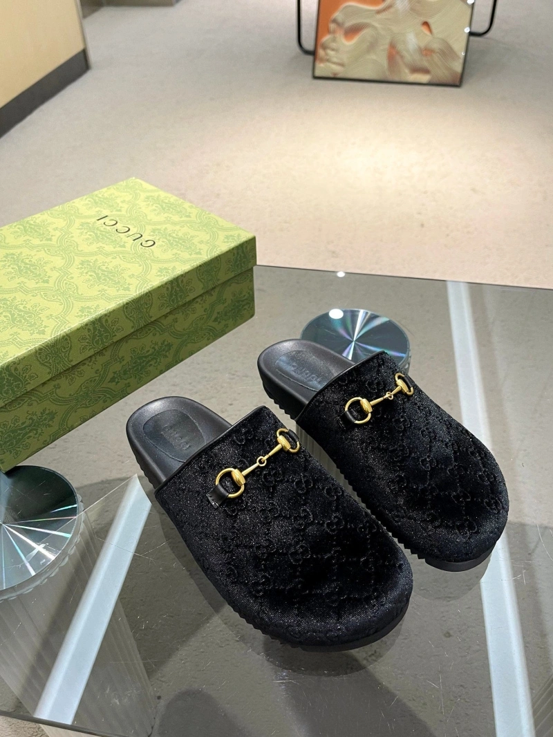 Soft Gxccx Slippers 161785