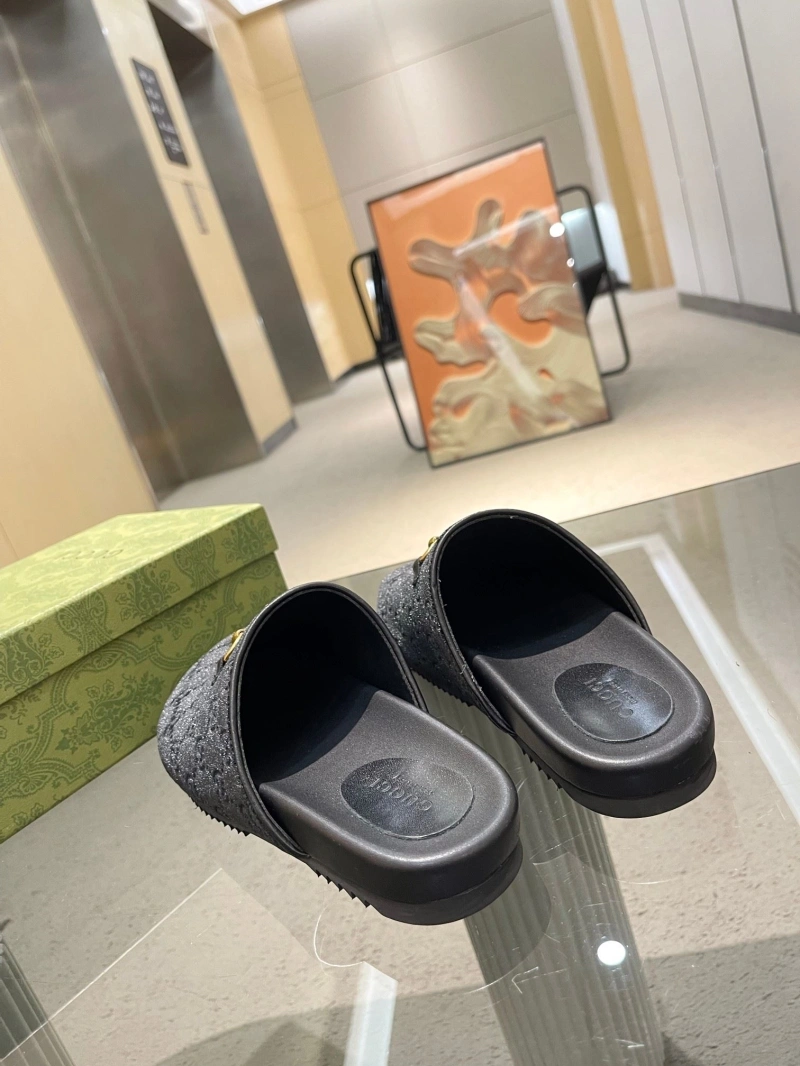 Soft Gxccx Slippers 161785