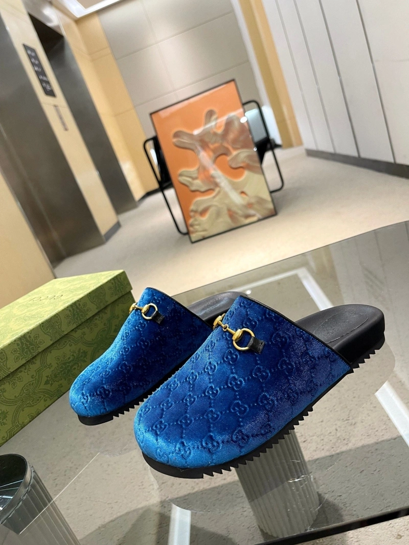 Reliable Gxccx Slippers 161782