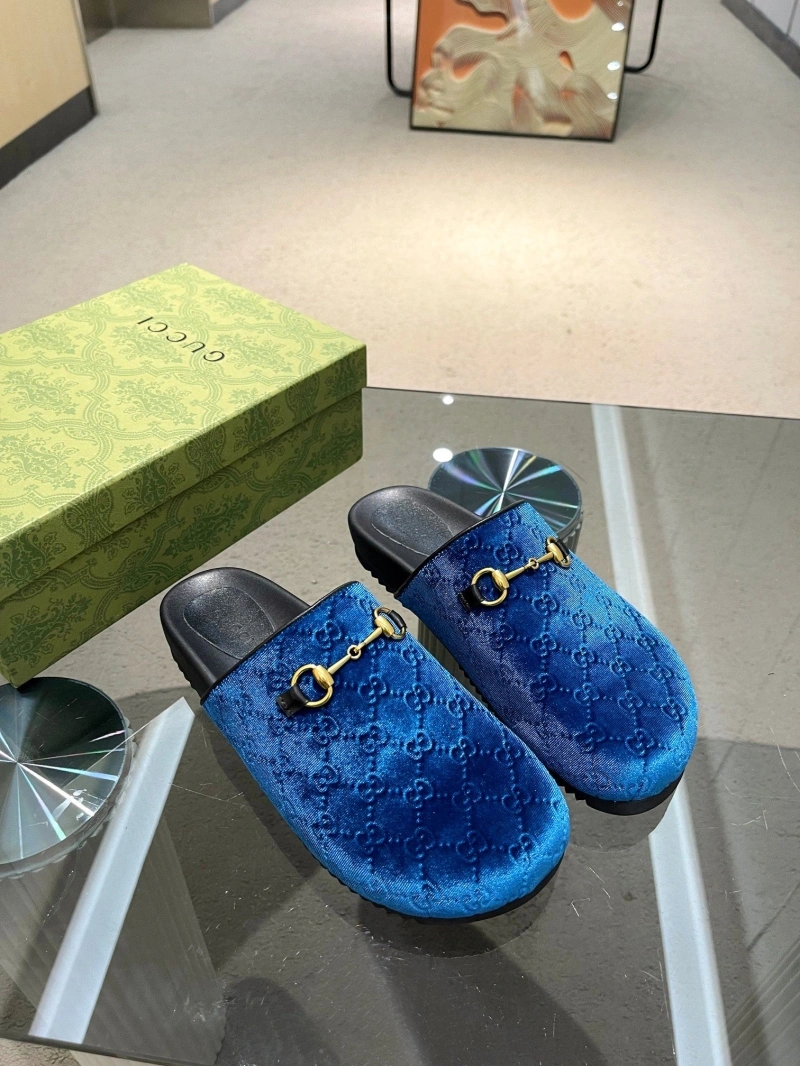 Reliable Gxccx Slippers 161782