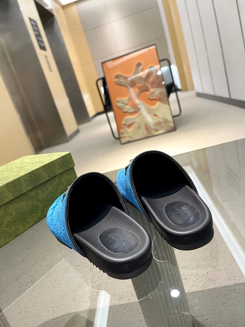 Reliable Gxccx Slippers 161782