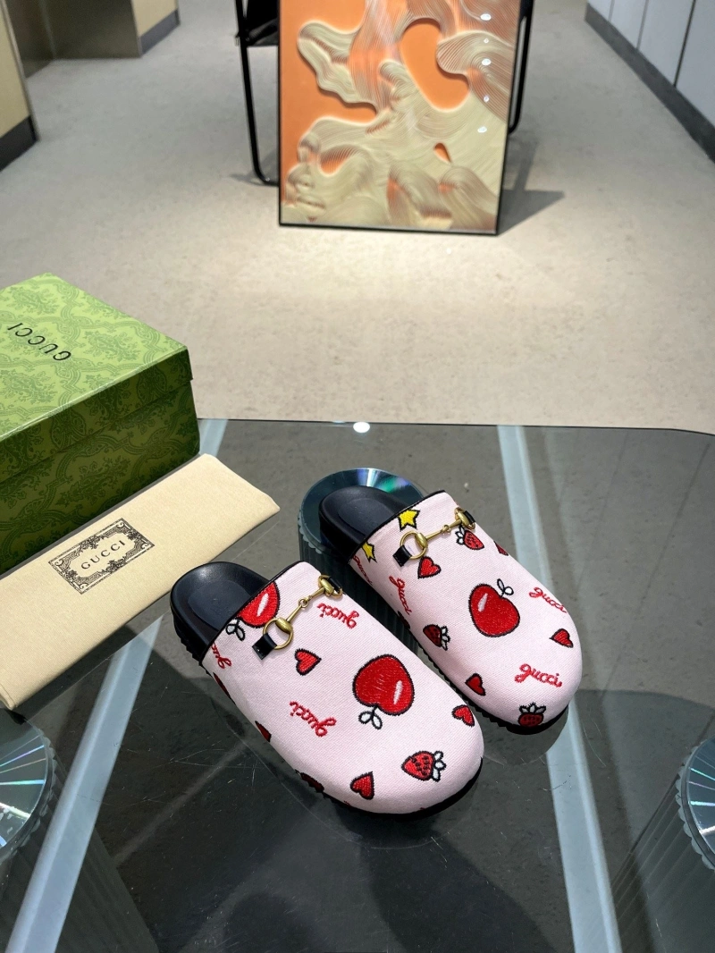 Gxccx Slippers Durable 161795
