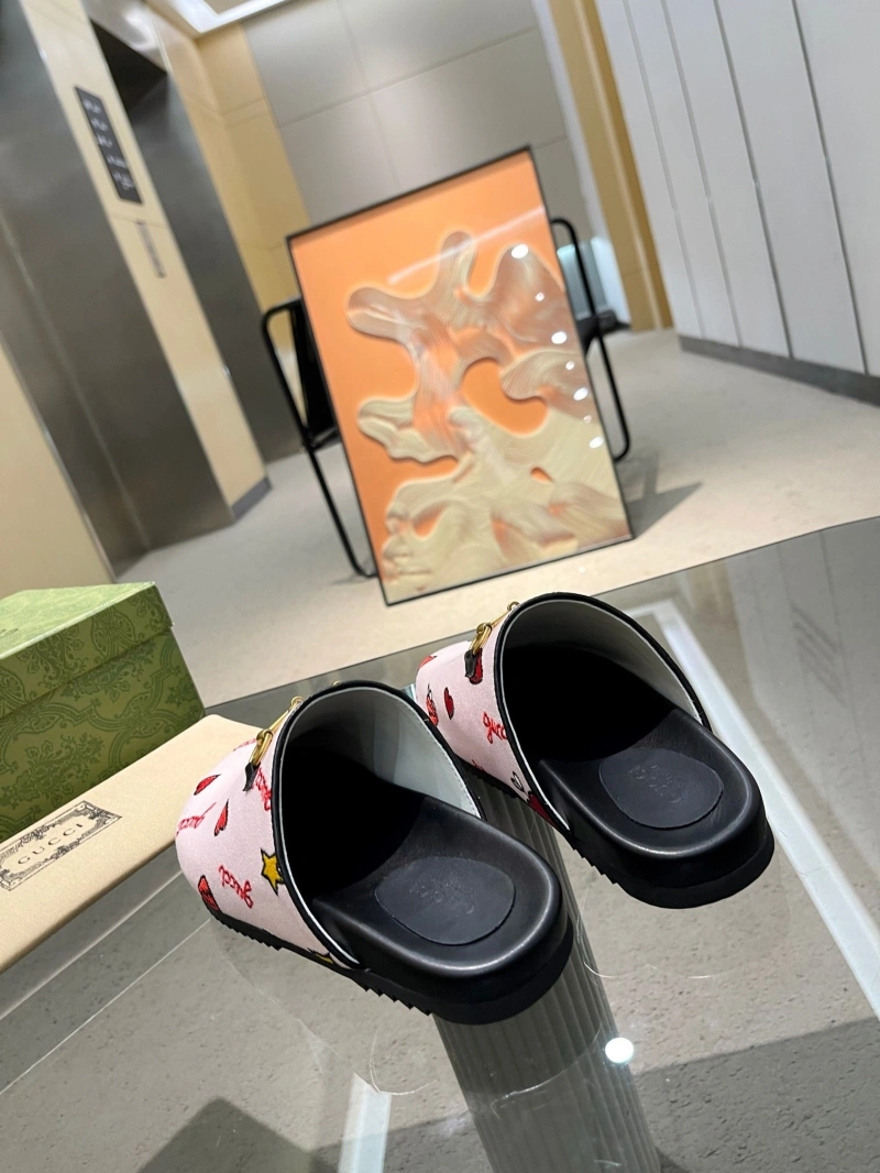 Gxccx Slippers Durable 161795