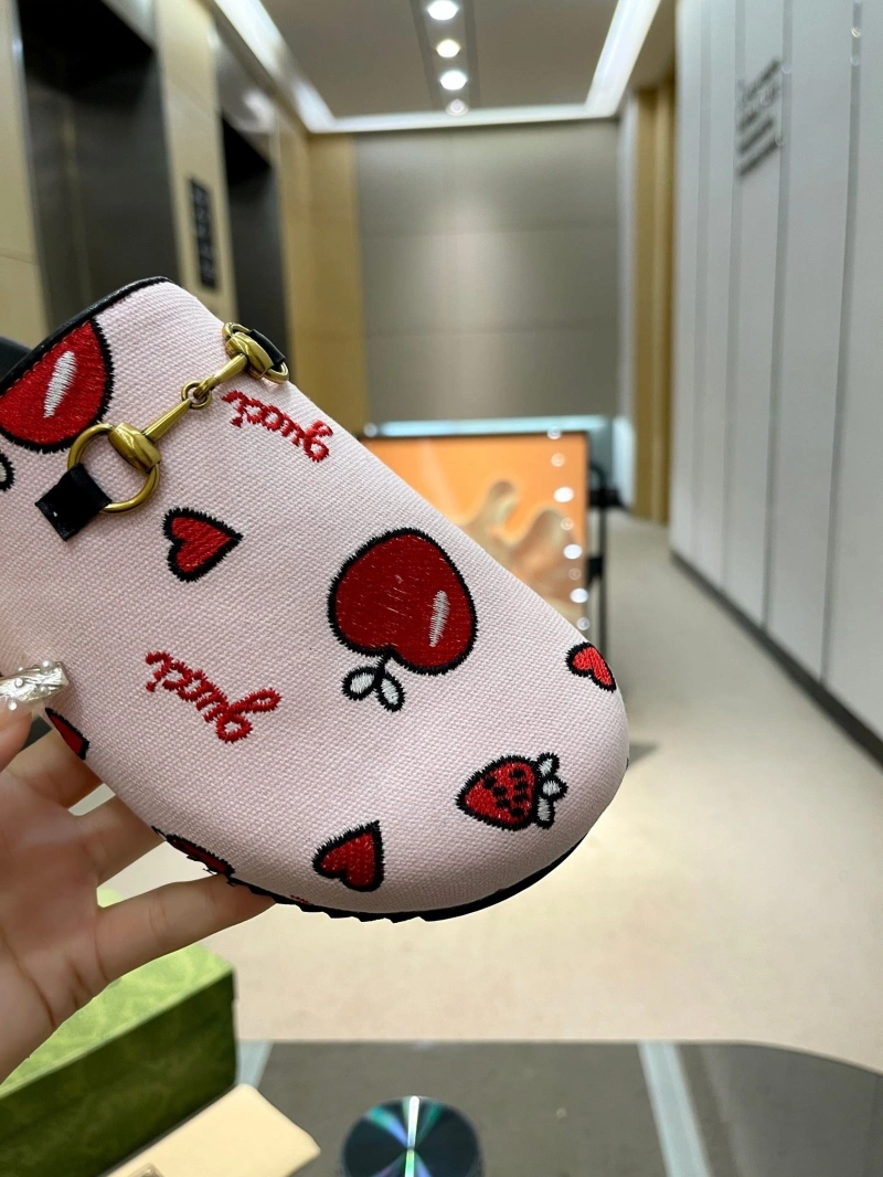 Gxccx Slippers Durable 161795