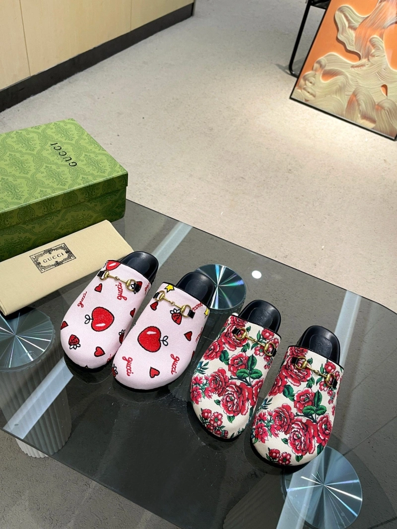 Gxccx Slippers Durable 161795