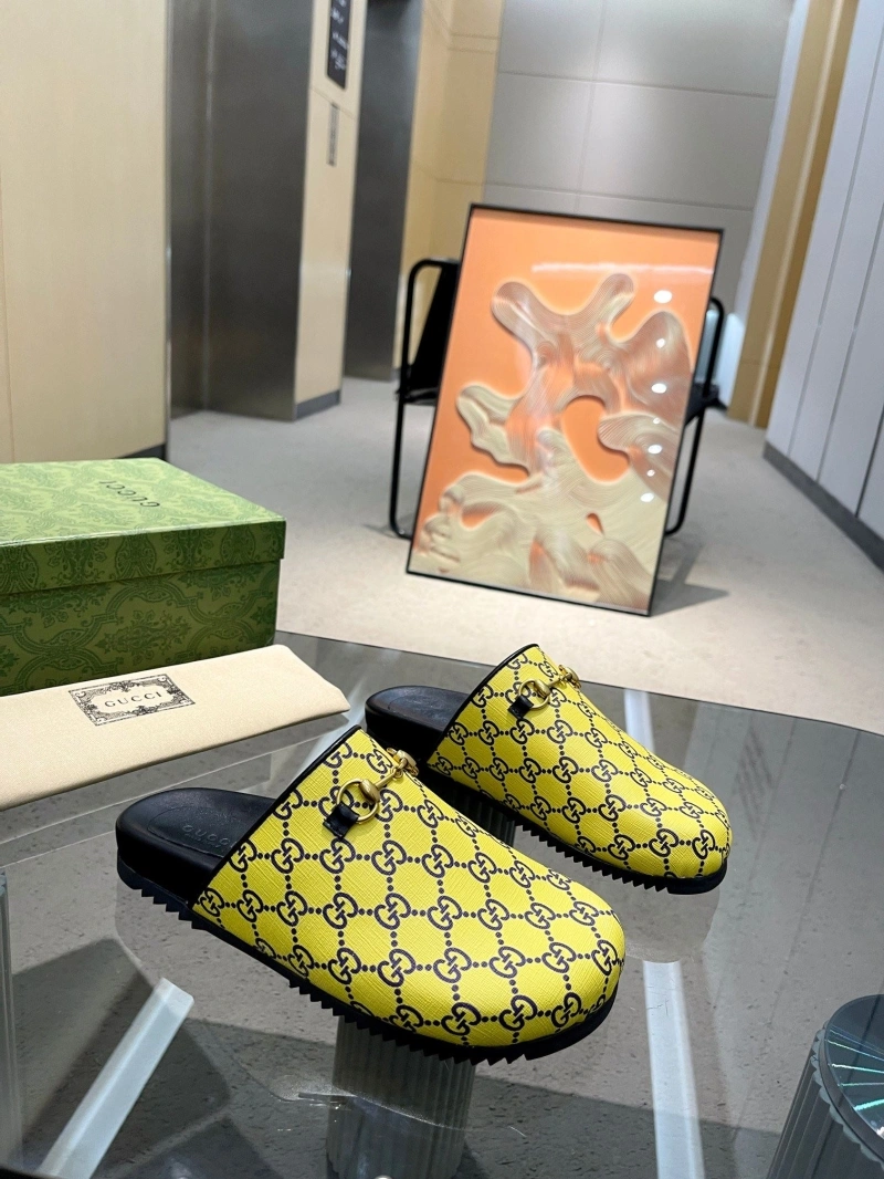 Popular Gxccx Slippers 161776